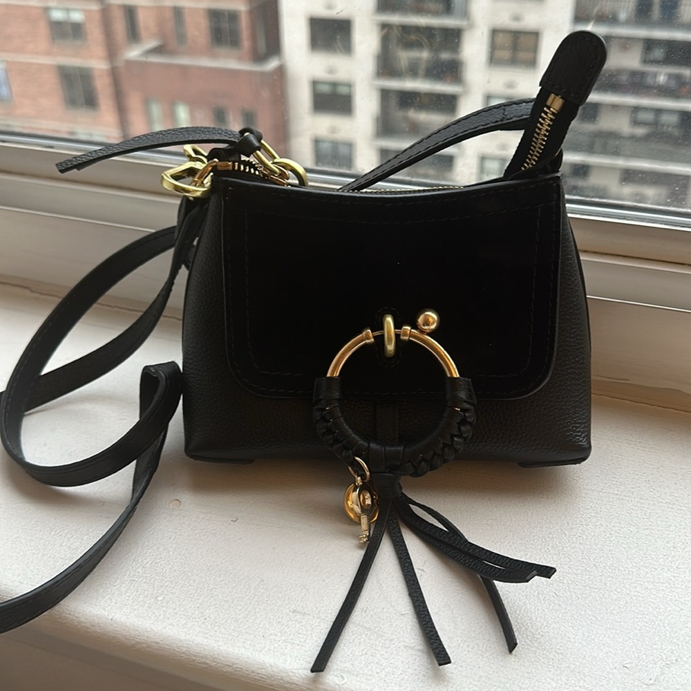 See By Chloe Bag Crossbody Bag - Picture 5 of 5